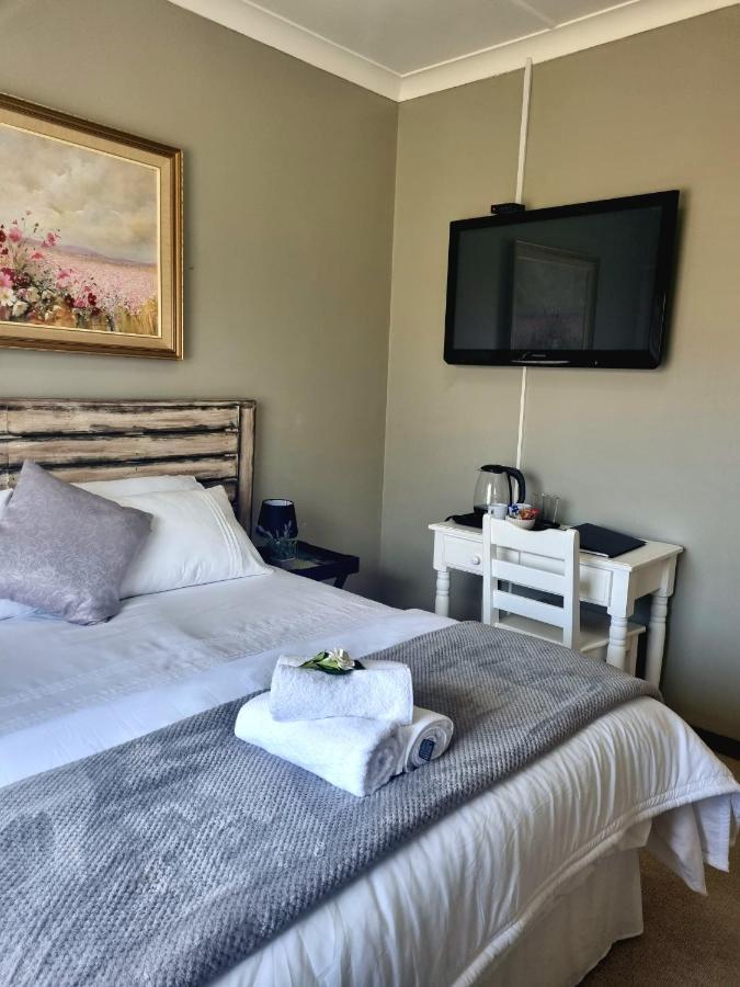 Isabel'S B & B Krugersdorp Exteriör bild
