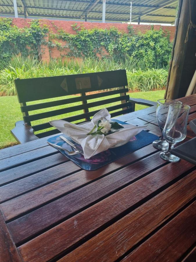 Isabel'S B & B Krugersdorp Exteriör bild