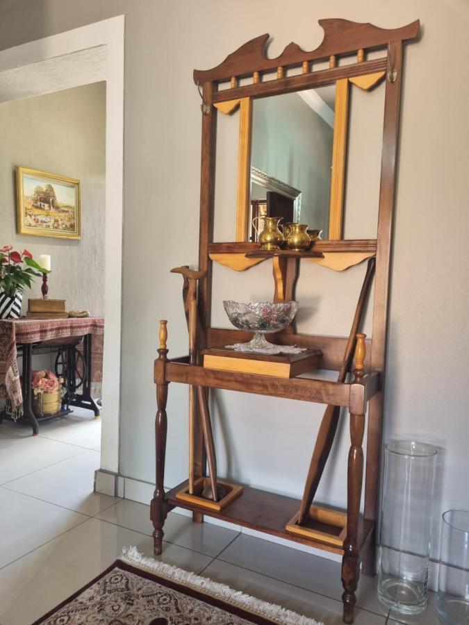 Isabel'S B & B Krugersdorp Exteriör bild