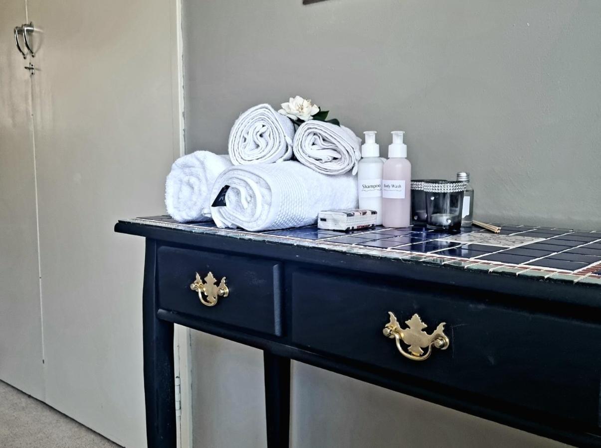 Isabel'S B & B Krugersdorp Exteriör bild
