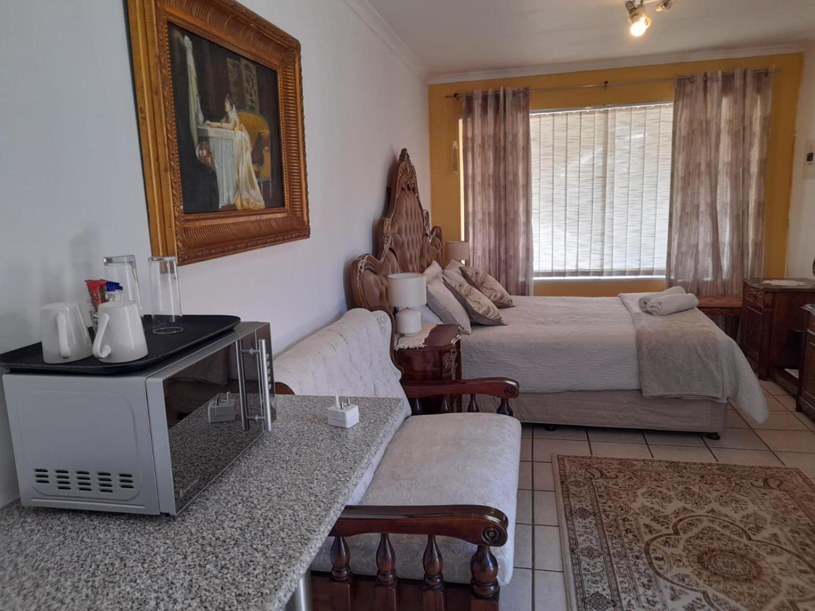 Isabel'S B & B Krugersdorp Exteriör bild