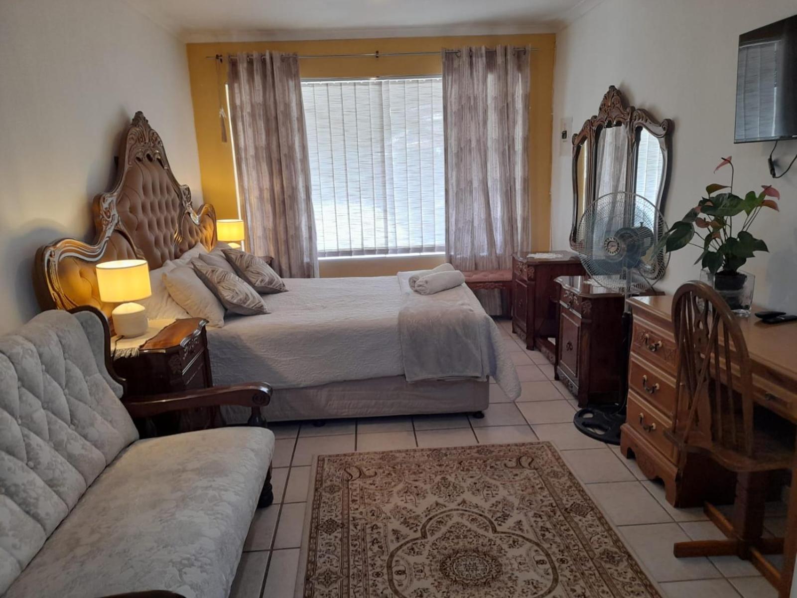 Isabel'S B & B Krugersdorp Rum bild