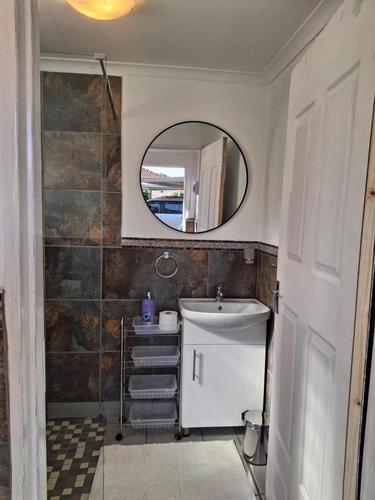 Isabel'S B & B Krugersdorp Rum bild