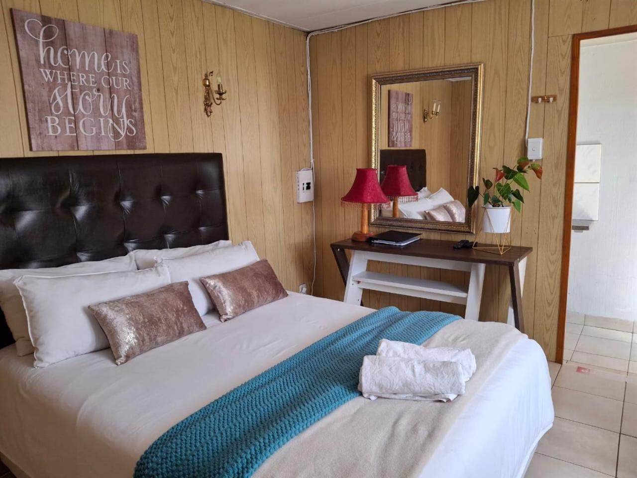Isabel'S B & B Krugersdorp Rum bild