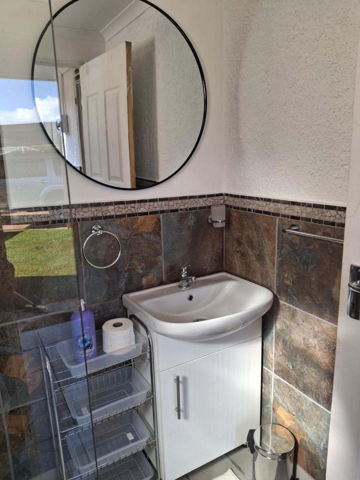 Isabel'S B & B Krugersdorp Rum bild