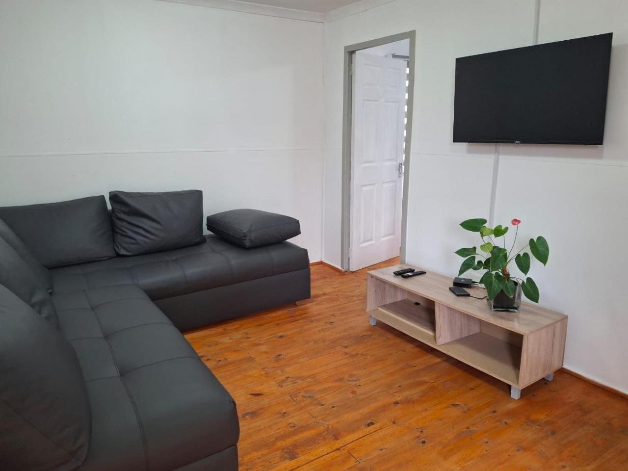 Isabel'S B & B Krugersdorp Rum bild