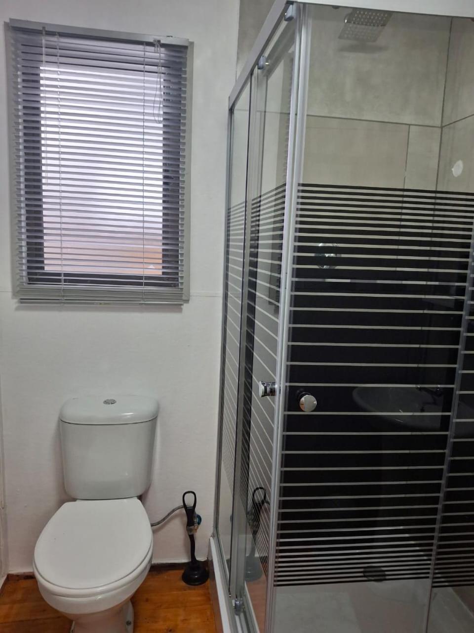 Isabel'S B & B Krugersdorp Rum bild